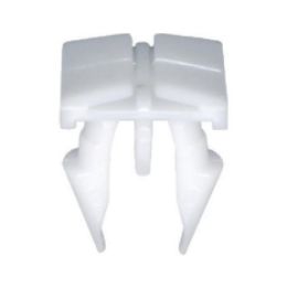 Plastic expanding rivet Type S - MP-BMW-CLAMP-PLA-DECORATIVEGRIP-E31/E36