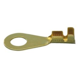 Ring connector - RGCON-(PL)-M4-(1,5-2,5SMM)
