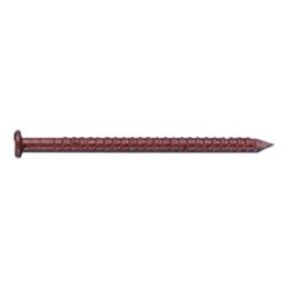 Colour nail Colour pin - PIN-COL-MAHOGANY-1,75X25