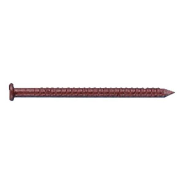 Colour nail Colour pin - PIN-COL-MAHOGANY-1,75X25