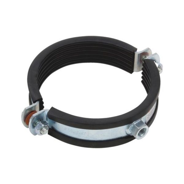 Pipe clamp TIPP&lt;SUP&gt;&reg;&lt;/SUP&gt; heavy-duty - C2C - PIPCLMP-MASSIV-M16-(267-277MM)