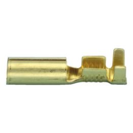 Pin terminal connector 4.0 - RDSKT-(PL)-D4,0-(0,5-1,0SMM)