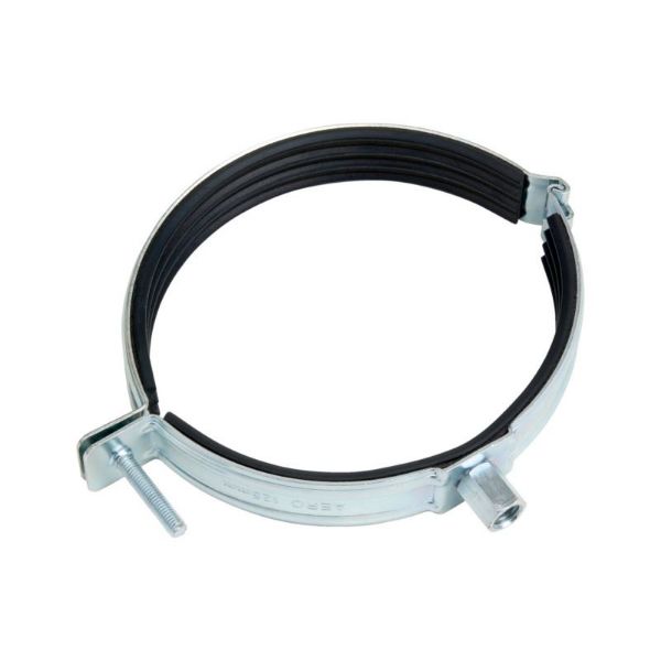Picture for category Ventilation pipe clamp