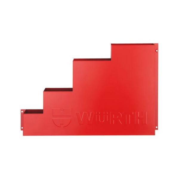 Picture for category Cable tie holder, empty