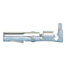 Pin terminal conn MATE-N-LOK (M-N-L) 2.1 - RDSKT-(SN)-D2,1-(1,0-2,5SMM)