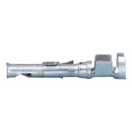 Pin terminal connector RSA 2 1.65 - RDSKT-(SN)-D1,65-(0,5-1,0SMM)