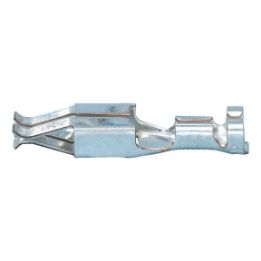 Flat conn. cont. Junior Timer (JT) 2.8 - BLDETRMLCNTCT-(SN)-(2,8X0,8)-(0,5-1,5)