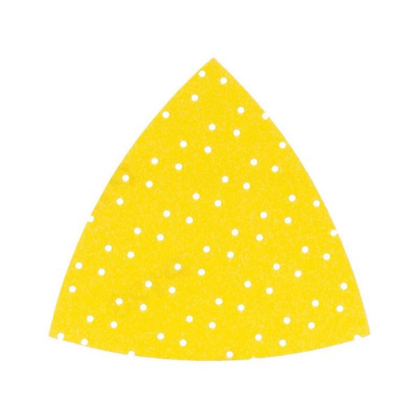 Picture for category Sandpaper triangle dry