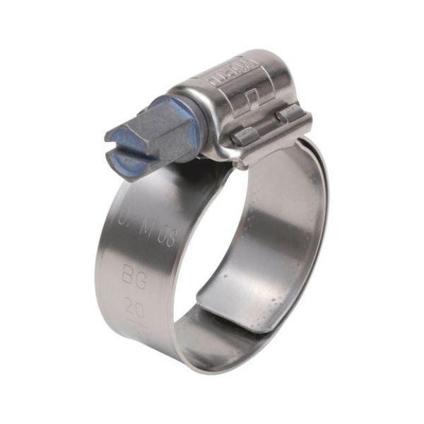 Picture for category Hose clamp Rapid