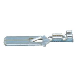 Blade connector - TABCON-DTN-(SN)-6,3X0,8-(1,5-2,5SMM)
