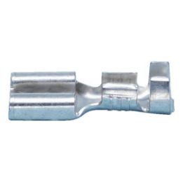 Blade receptacle - PSHCON-(SN)-4,8X0,5-(1,5-2,5SMM)