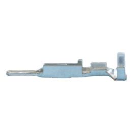 Flat connector M/P SLD 1.5 - FLPLG-(SN)-(1,5X0,8)-BO3,40-(0,5-1,0SMM)