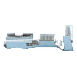 Flat connector contact M/P SLD 1.5 - BLDETRMLCNTCT-(SN)-1,5MM-BO3,4-(0,5-1,0)