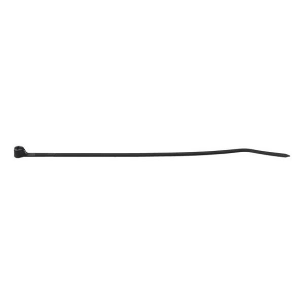 Picture for category Cable tie with metal latch, UV res.