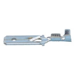Blade connector - TABCON-DTN-(SN)-6,3X0,8-(0,5-1,0SMM)