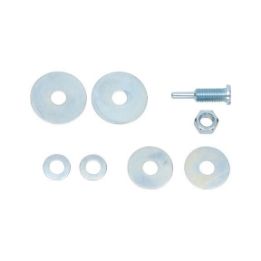 Clamping Mandrel - CLMPMNDRL-SNDDISC-NYLON-F.05851100-6MM