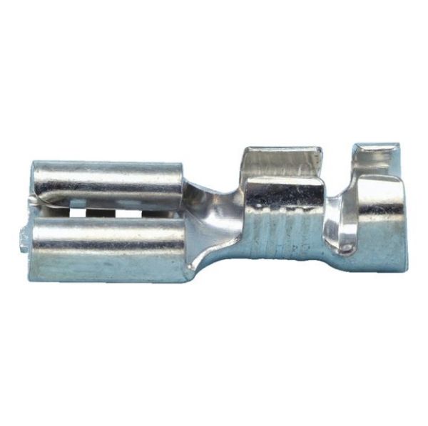 Blade receptacle - PSHCON-DTN-(SN)-6,3X0,8-(4,0-6,0SMM)