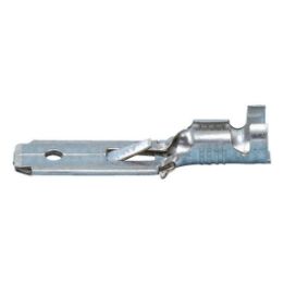 Blade connector - TABCON-DTN-(SN)-6,3X0,8-(4,0-6,0SMM)