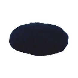 Lambskin Premium - POLHOD-LMBWOL-PREMIUM-BLACK-D135MM