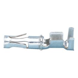 Pin terminal connector CONI 2 1.65 - RDSKT-(SN)-D1,65-(0,75-1,5SMM)