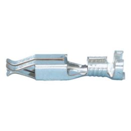 Flat conn. cont. Junior Timer (JT) 2.8 - BLDETRMLCNTCT-(SN)-2,8X0,8-(1,5-2,5SMM)