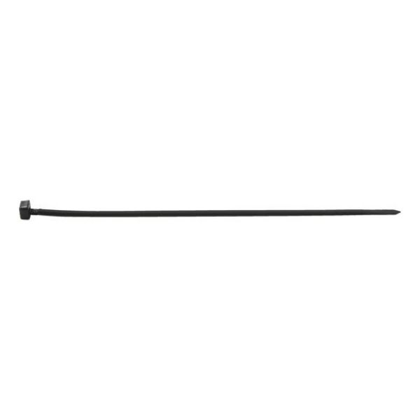 Picture for category Special cable ties for single hole mounting