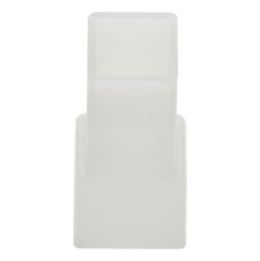 Multiple plug housing for blade connector 6.3 x 0.8 mm - PLGHSNG-1COMT-TABCON-6,3MM