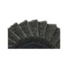 Fleece Segmented Grinding Disc - SNDDISC-NYLFLC-V.FINE-125X22,23
