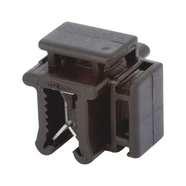Picture for category Cable tie holder edge clip