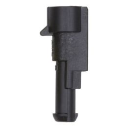 Waterproof pin housing - PLGHSNG-PIN-WATERPROOF-1COMT