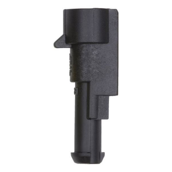 Waterproof pin housing - PLGHSNG-PIN-WATERPROOF-1COMT