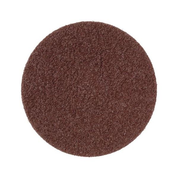 Fleece Sanding Disc - SNDDISC-NYLFLC-HARD-COARSE-D125MM