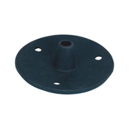 Rubber seal for 7-pin sockets 12V - AY-RUBBERSUBSTITION-PLGCON-SKT3/7POL