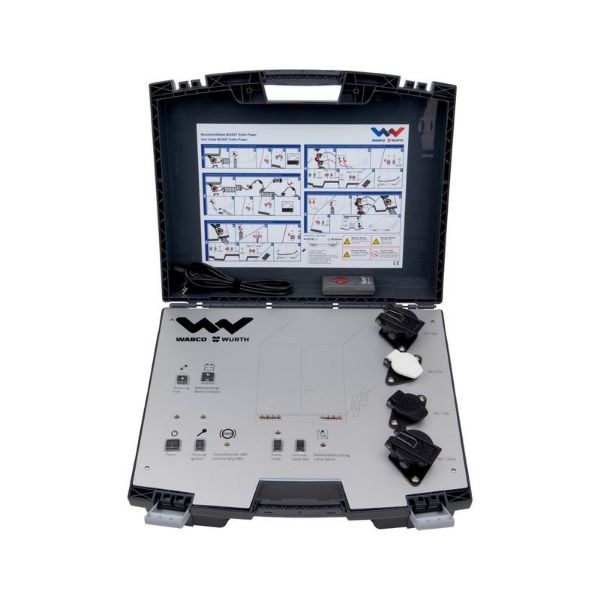 Picture for category Plug cnnctr, trailer, vehicle/trck accss