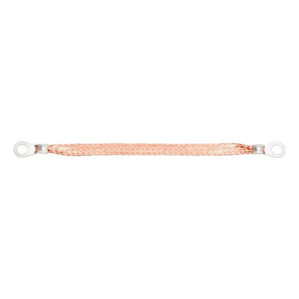 Picture for category Earthing strap, vehicle