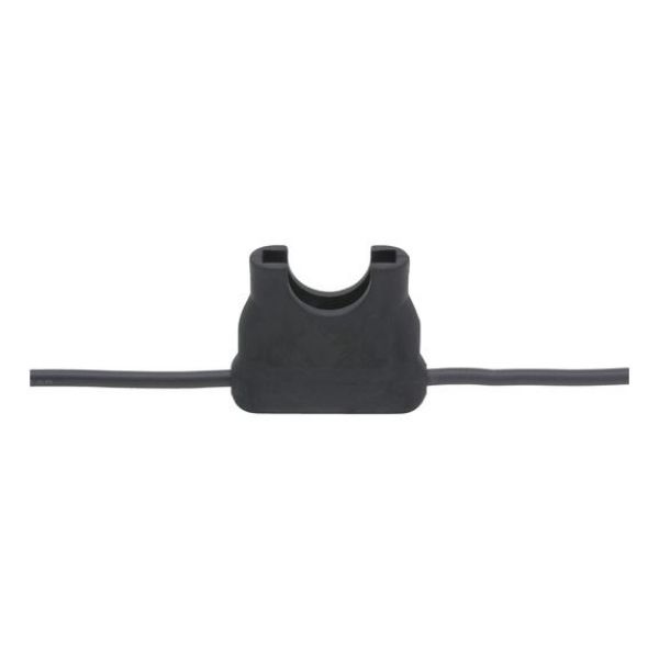 Picture for category Flat blade fuse holder without cover