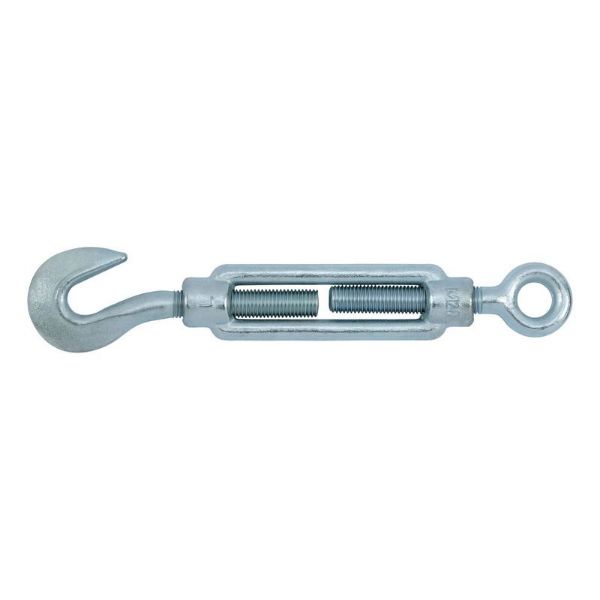 Picture for category Turnbuckle with hook and eye