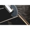Hard-pressed compact fleece disc - SNDDISC-FLC-FN-HARDN7-3-BR25,4-D150