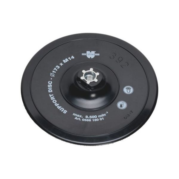 Picture for category Adhesive disc for angle grinder with thread