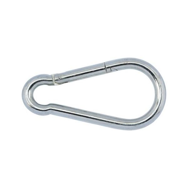 Picture for category DIN 5299 galvanised steel