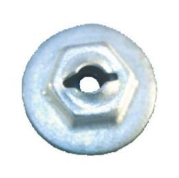 Sealing nut - MP-OPEL-SEALINGNUT-REARSPOILER
