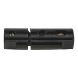 Fuse holder for glass fuses - FLBLDEFSEHOLD-GLASSFUSE-(2A-FSE)