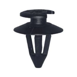 Interior lining clip  Type 1 - INPANCLIP-VW/AUDI