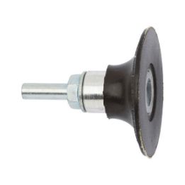 Holder for Bristle Disc - HOLD-CLNBRSH-75MM-6MM