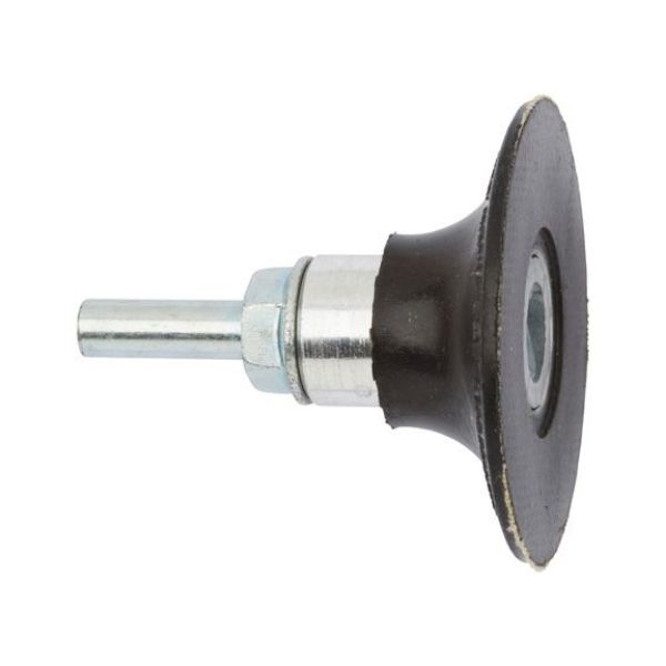 Holder for Bristle Disc - HOLD-CLNBRSH-75MM-6MM