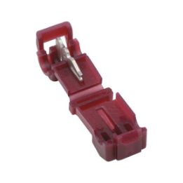 Branch connector detachable - JUNCCON-REMOVEABLE-RED-(0,5-0,75SMM)