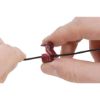 Branch connector detachable - JUNCCON-REMOVEABLE-RED-(0,5-0,75SMM)