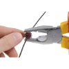 Branch connector detachable - JUNCCON-REMOVEABLE-RED-(0,5-0,75SMM)