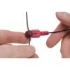 Branch connector detachable - JUNCCON-REMOVEABLE-RED-(0,5-0,75SMM)