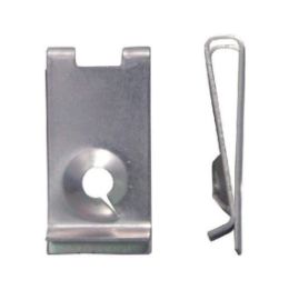Sheet metal nut Type 3 - NUT-SHT-MB-(A3A)-L22,0MM-D4,2MM